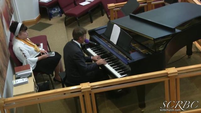 Я в поле вышел утром ранним..