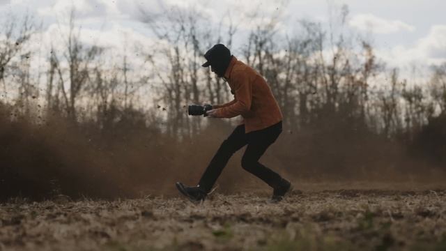 Злоупотребление новой камерой Canon R6MKIII