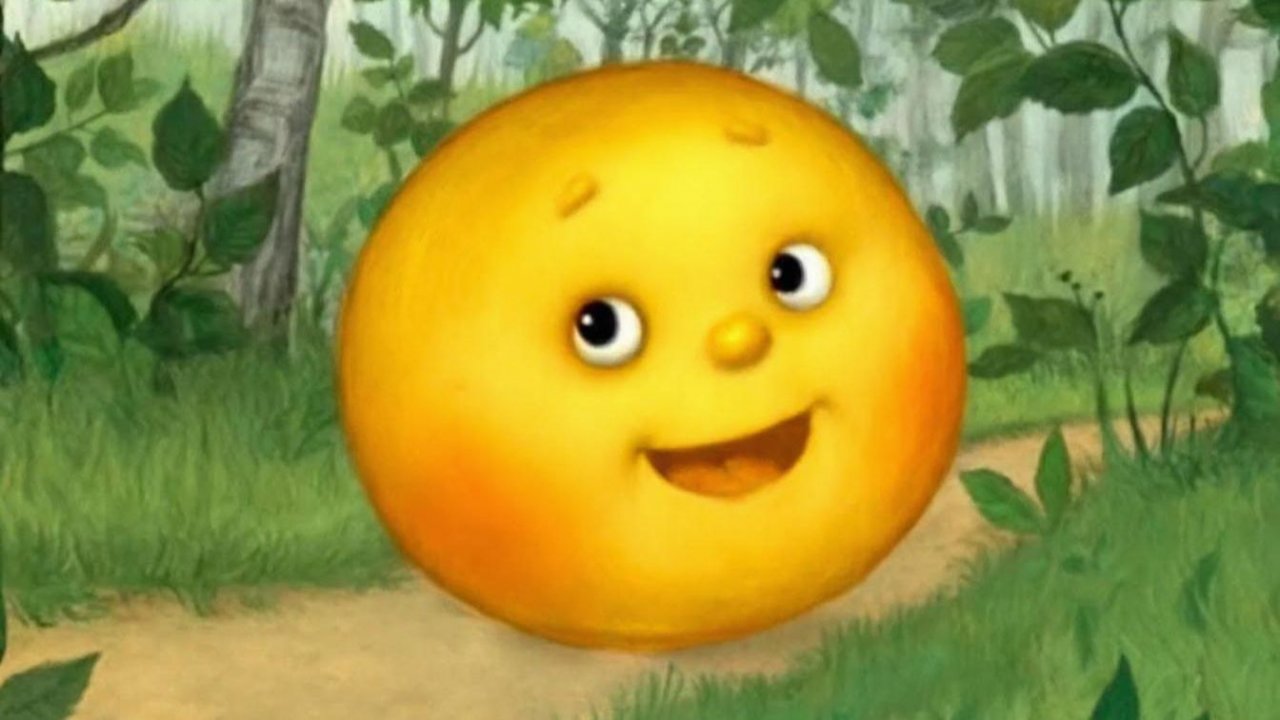 СКАЗКИ ДЕТЯМ | КОЛОБОК | СКАЗКУ СЛУШАТЬ