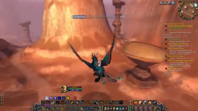 World of Warcraft Classic Season of Discovery - Relaxing Gameplay - Human Paladin Pt 19 Walkthrough