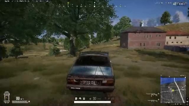 PLAYERUNKNOWN'S BATTLEGROUNDS 2025.12.12 - 21.26.22.28.Одно убийство.DVR