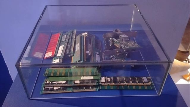 Мария Архипова. Фрагментированная реальность