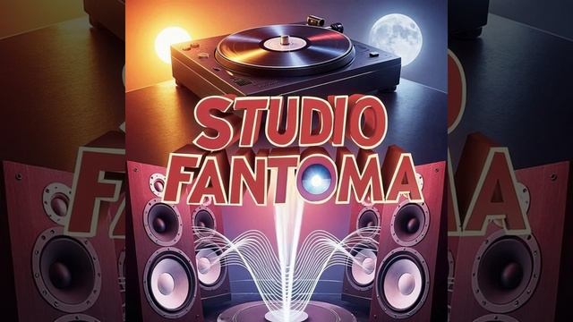 Орешник, Буревестник, Посейдон - studio Fantoma