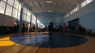 МС «открытое Первенство Симферопольского района по греко-римской борьбе» 19-21.09.2025-