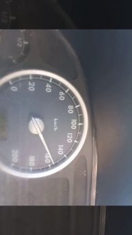 разгон 160 км на газели