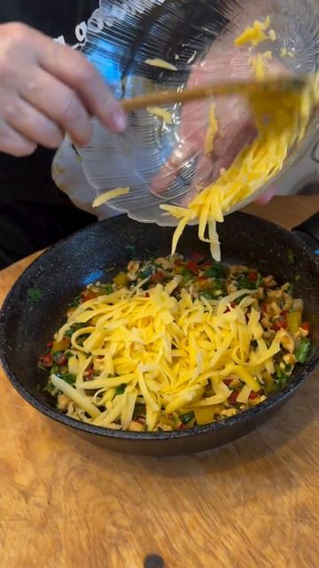 Мясные рулетики