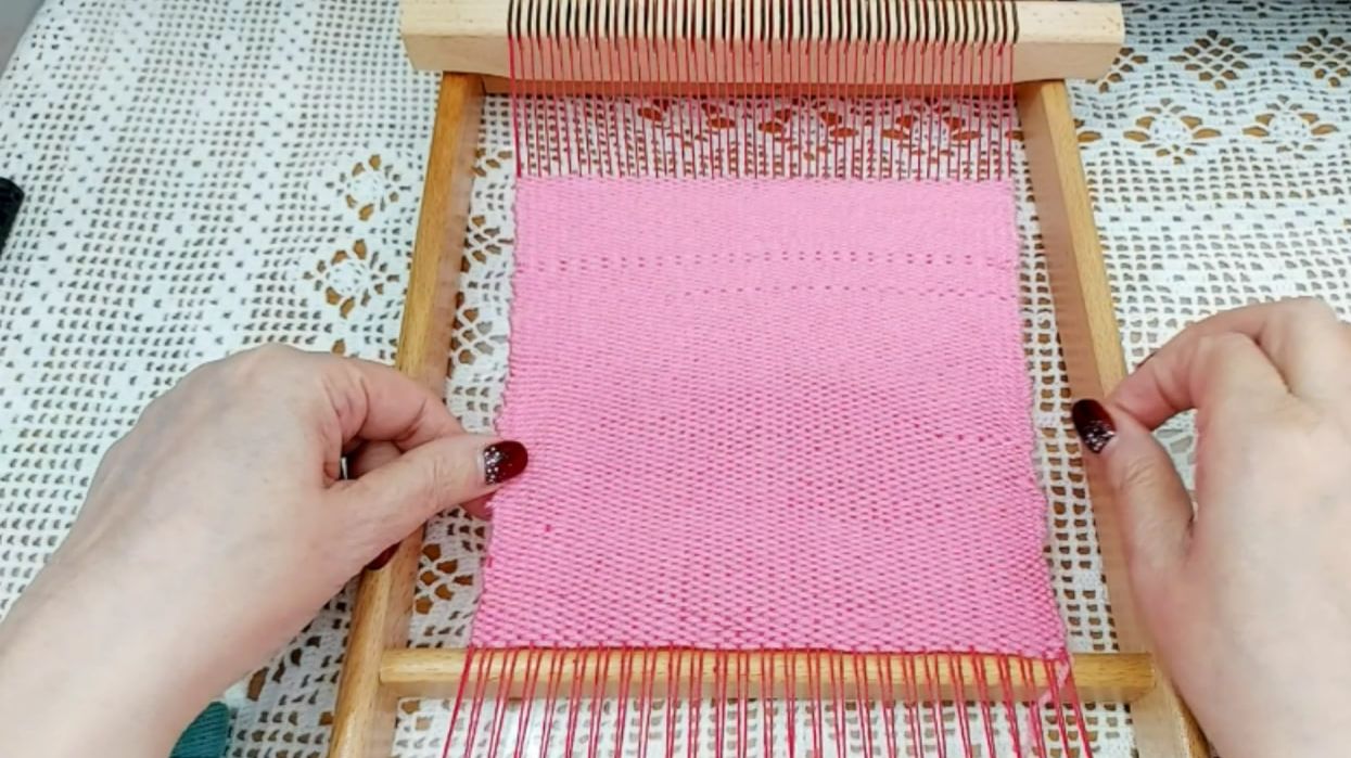 ПРОДОЛЖАЮ ОСВАИВАТЬ НОВУЮ ИГРУШКУ