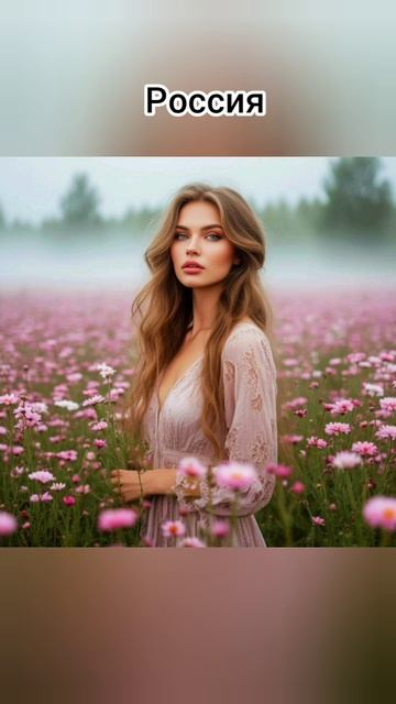 Россия прекрасна, песня на стихи Александра Пашкова - Антропова