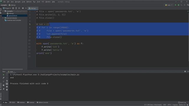 Контекстный менеджер python. Менеджеры контекста python. Оператор with