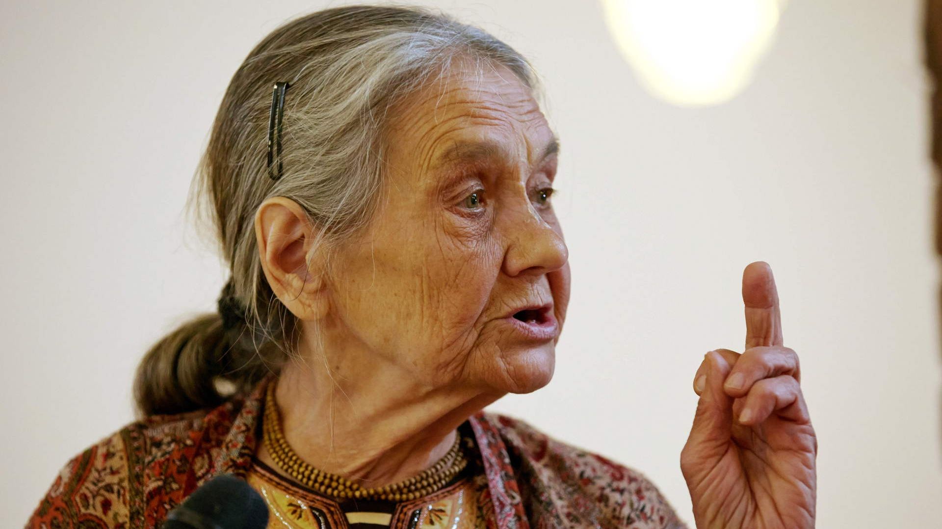 13.12.25 (14:49) - Встреча. посвященная памяти Е.М. Ягьи деви даси