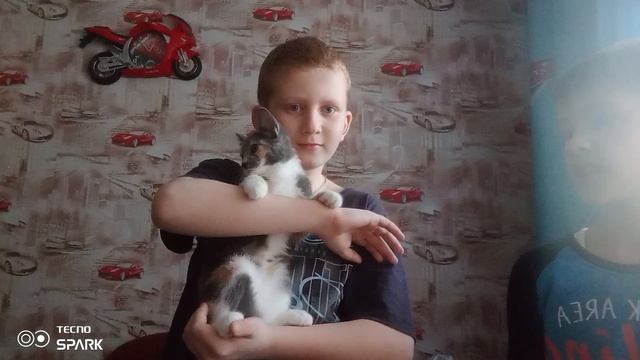 Артём и сева бро