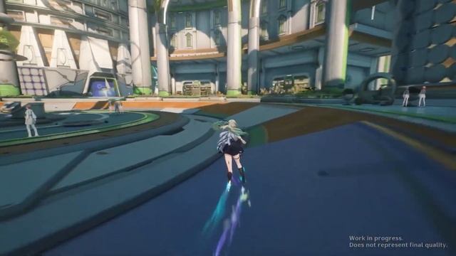 Wuthering Waves - Official Back to School Trailer | The Game Awards 2025