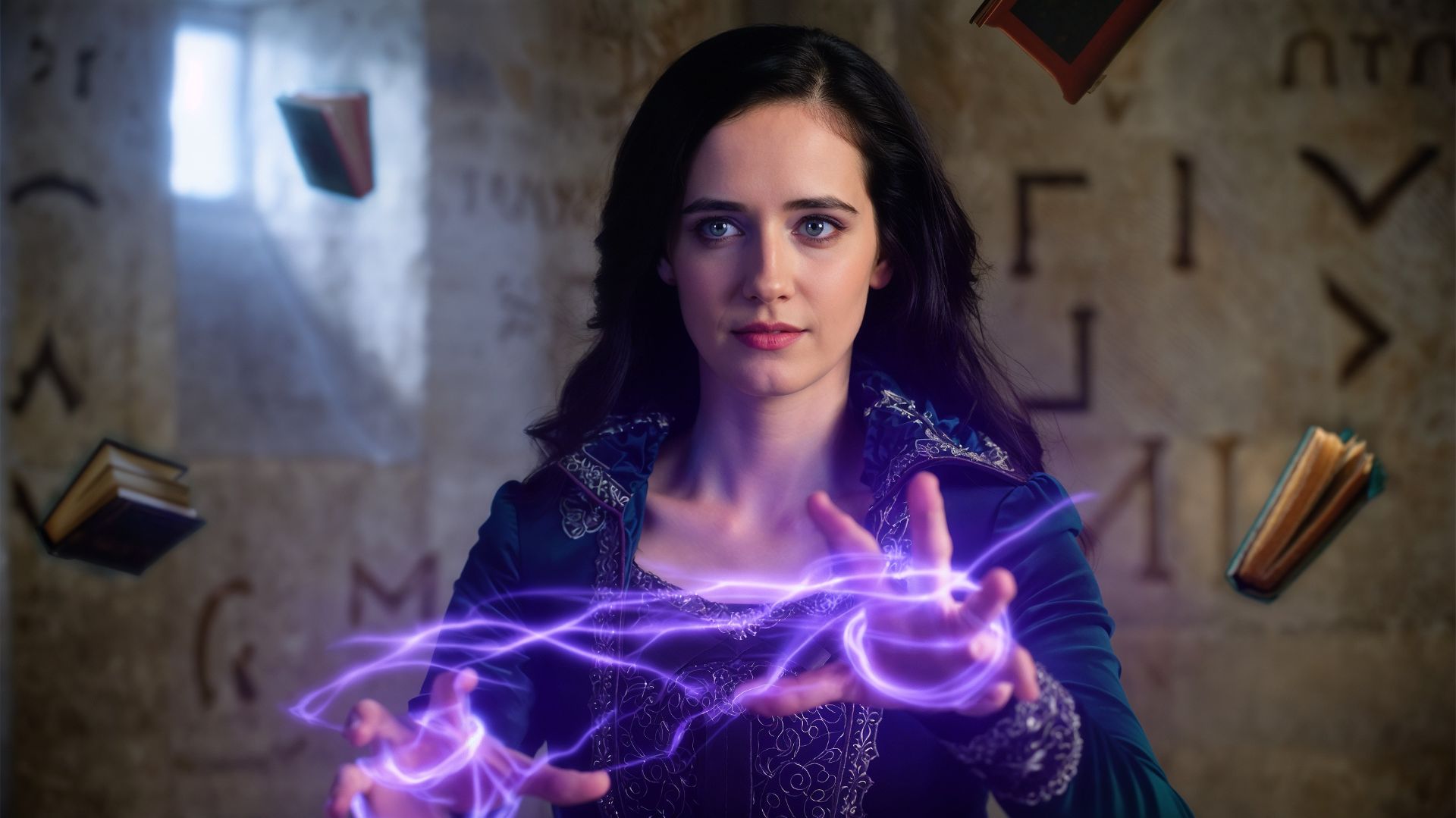 Граф(GJ) - За гранью звёзд (Tunee.ai)