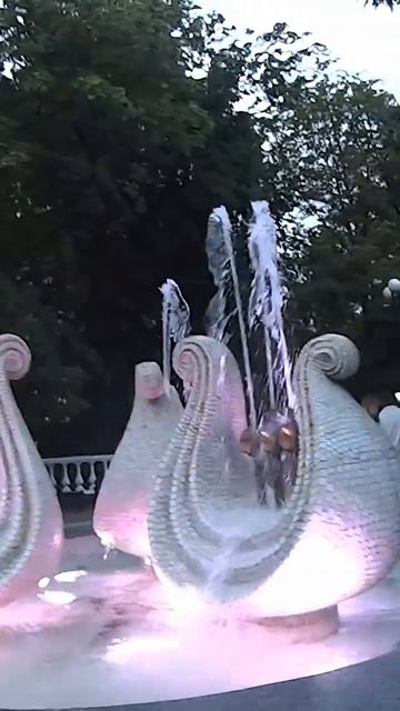 ЛЕТО, ПУШКИНСКАЯ, РОСТОВ НА ДОНУ