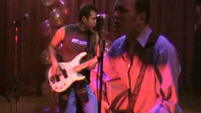 Крыжовник-Blue moon of Centtuki