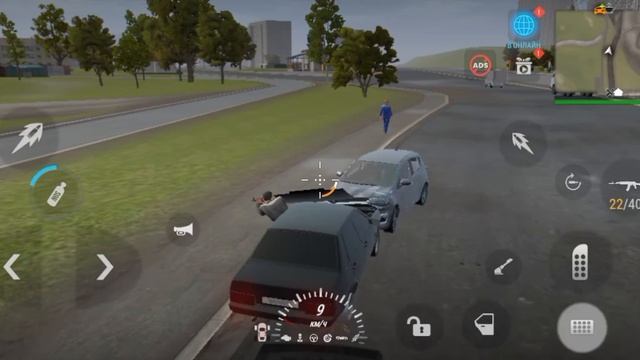 играем гта 5