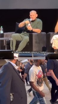 ХАБИБ РАЗНЕС МЕЙВЕЗЕРА!_ 😳🔥