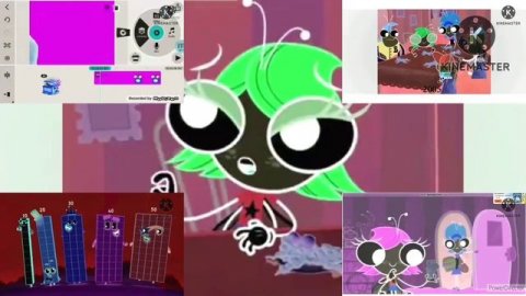 Funny Preview 2 50 32 (Klasky Csupo 2001 Effects)