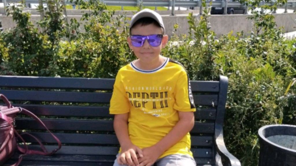 Руслан играет в ГТА 5