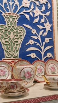 2024г. Узбекистан. Бухара. Айван Ф