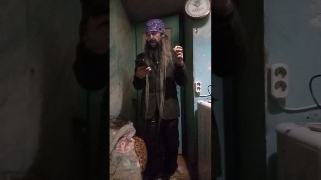 6 Мудрец и царь Ярослав Кукольников 45  Моя песня с супер нотами и фальцетом