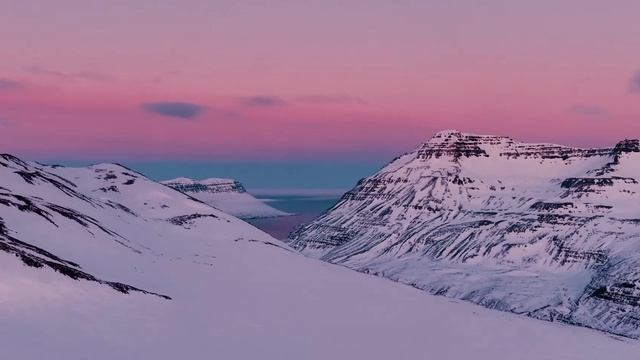 Дар полета - кинематографическое видео - DJI Mavic 3 PRO