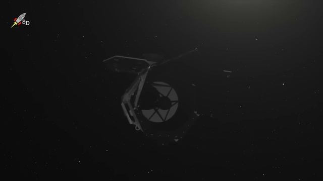 Китайская многоразовая ракета, двигатель Raptor V3, телескоп Нэнси Грейс Роман [SD11]