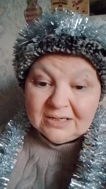 видио снежная баба