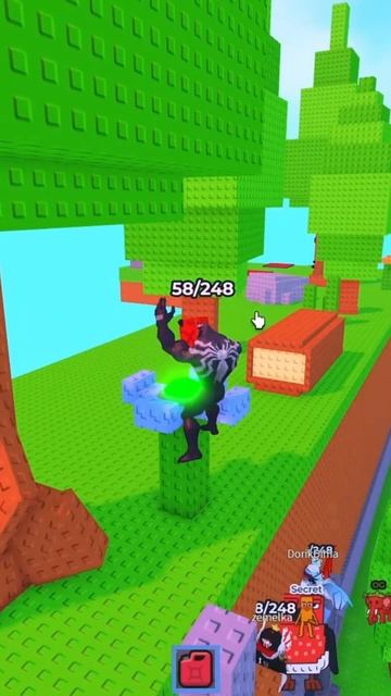 Найди BrainRot(10)