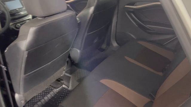 Lada (ВАЗ) Vesta '2017