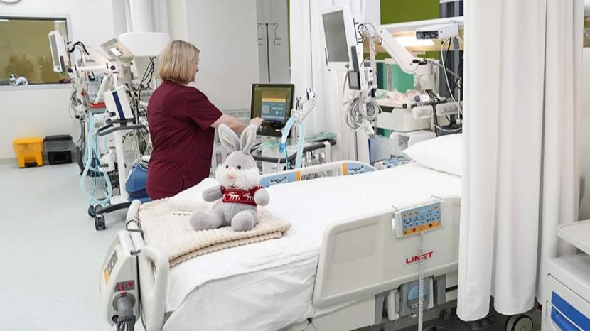 Собянин рассказал о завершении строительства Центра хронических болезней