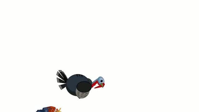 мега драка на ферме