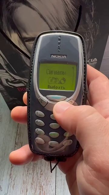 #Nokia #ностальгия #ретро