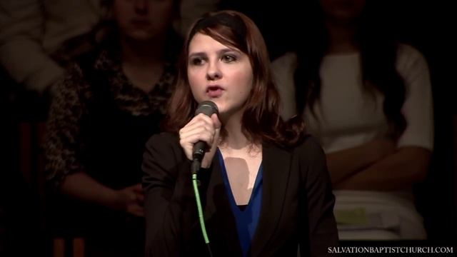 Прокажённый..- стих..