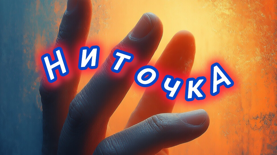 Shorts Нейро музыка " Ниточка" на стихи поэта В. Коряковцева#стихи#музыка#нейро