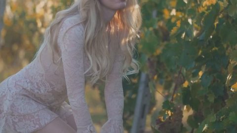 Oria - Aïcha (Daria Jane Remix)