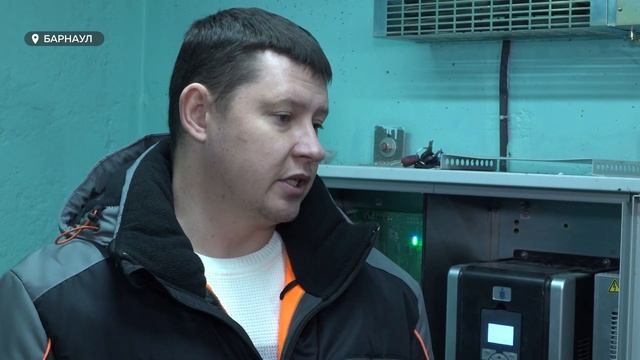 В Алтайском крае досрочно заменили 289 лифтов по программе капремонта