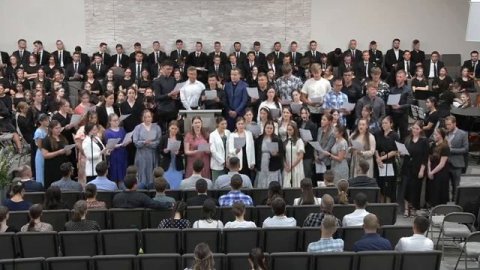 Хорошо, что скоро... 🙏 христианская песня