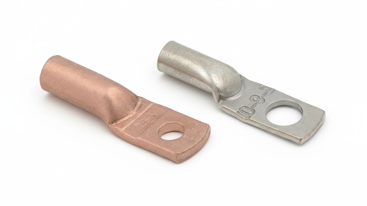 Для чего нужны кабельные наконечники