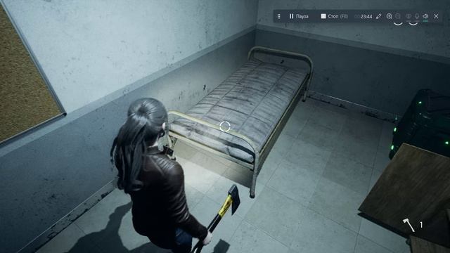 TheKillingAntidote - Китайская Обитеь Зла - очень классная