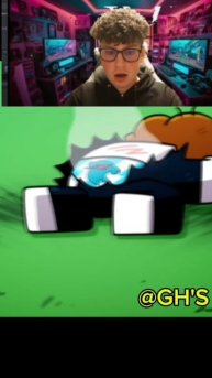 #shorts #вырастисад #roblox #анимация #реакция