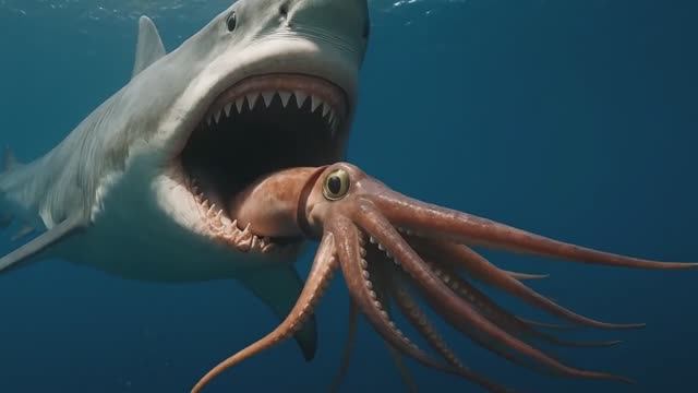 Путешествие в Кембрий — почему пикник закончится за 10 секунд