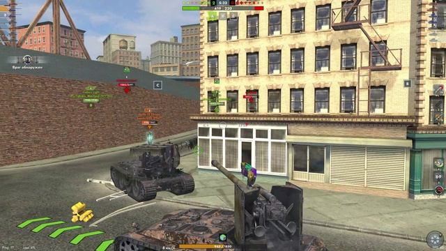 Лучшие так и есть