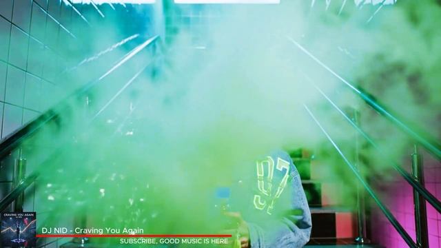 DJ NID - Craving You Again🔥Official Audio (1)