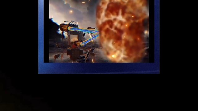 Скибиди отряд 16 серия