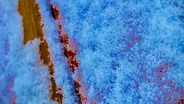 Парк Огненная Саламандра, Асбест, Средний Урал, снежно ❄️