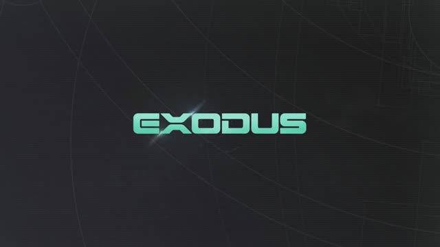 EXODUS – трейлер