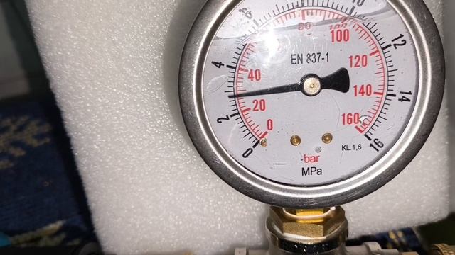 Gisam. Аккумуляторная автомойка. Обзор, замена сальников и смазки.