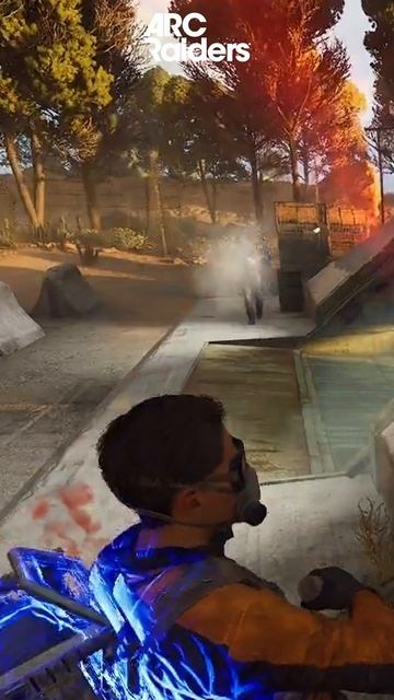 Две крысы на эвакуации по цене одной ⚡ Arc Raiders ⚡ Космопорт ⚡Арк Райдерс пвп pvp