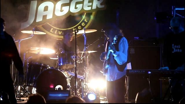 Dipped in Purple - Woman From Tokyo